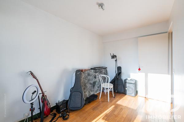Appartement à vendre 4 pièces 72 m² Chatou