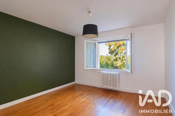 Appartement à vendre 4 pièces 72 m² Chatou
