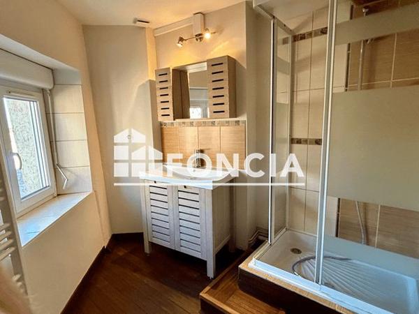 Location Maison 5 pièces 102.53 m² - 11 RUE D'AUMONT Juziers 78820