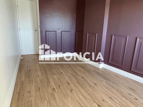 Location Maison 5 pièces 102.53 m² - 11 RUE D'AUMONT Juziers 78820