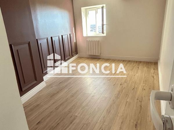 Location Maison 5 pièces 102.53 m² - 11 RUE D'AUMONT Juziers 78820