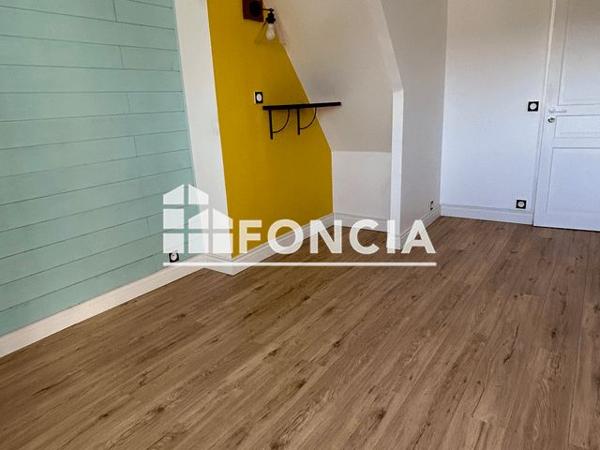 Location Maison 5 pièces 102.53 m² - 11 RUE D'AUMONT Juziers 78820