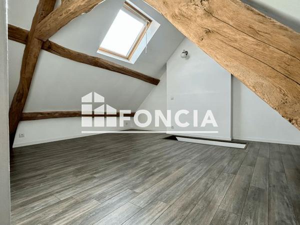 Location Maison 5 pièces 102.53 m² - 11 RUE D'AUMONT Juziers 78820