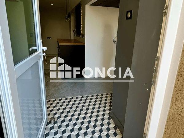 Location Maison 5 pièces 102.53 m² - 11 RUE D'AUMONT Juziers 78820