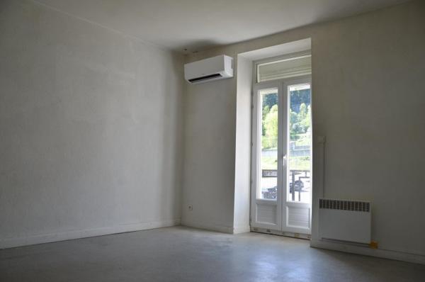 Vente / Maison de village