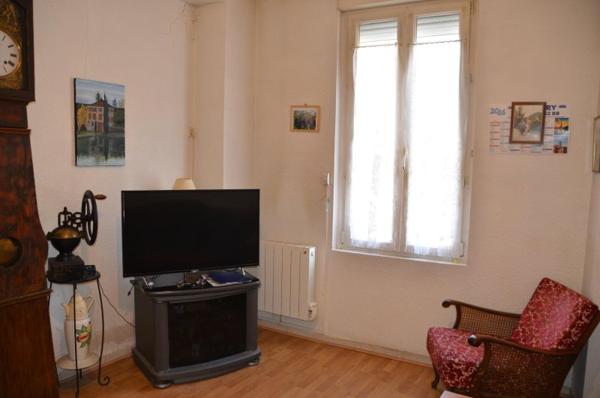 Vente / Maison de village