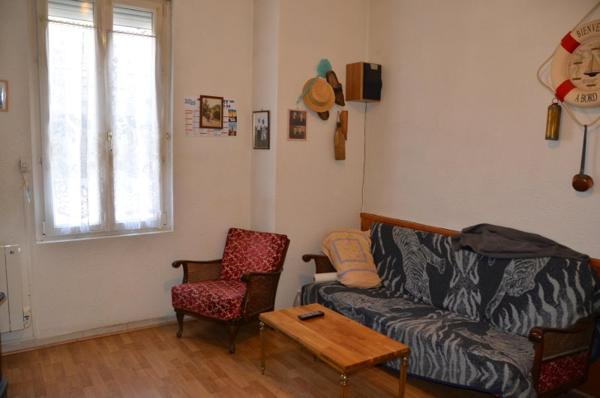 Vente / Maison de village