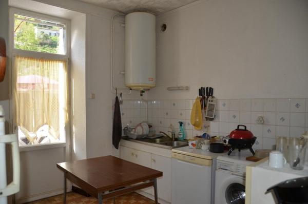 Vente / Maison de village