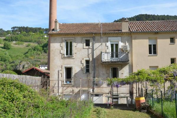 Vente / Maison de village