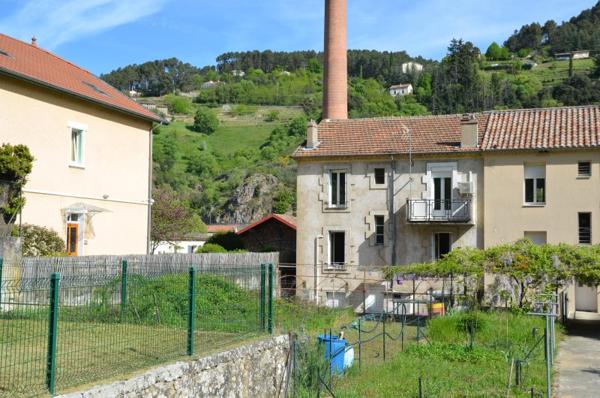 Vente / Maison de village
