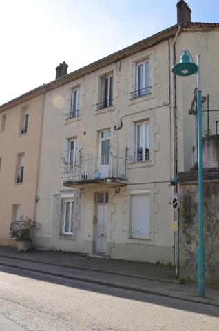 Vente / Maison de village