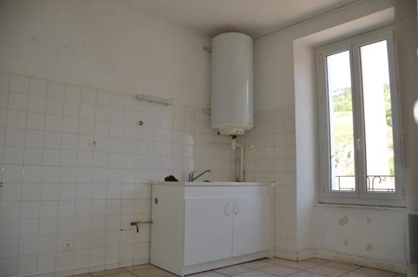 Vente / Maison de village