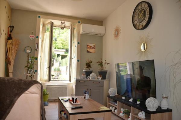 Vente / Maison de village