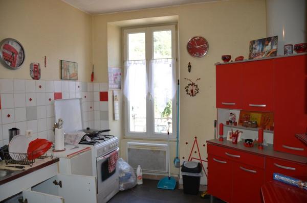 Vente / Maison de village