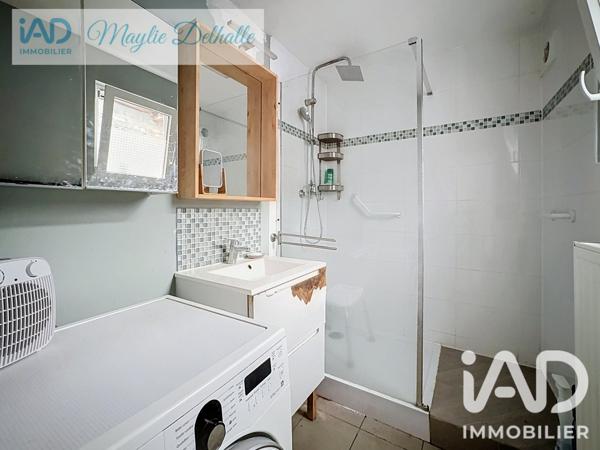 Maison à vendre 4 pièces 111,8 m² Tourcoing