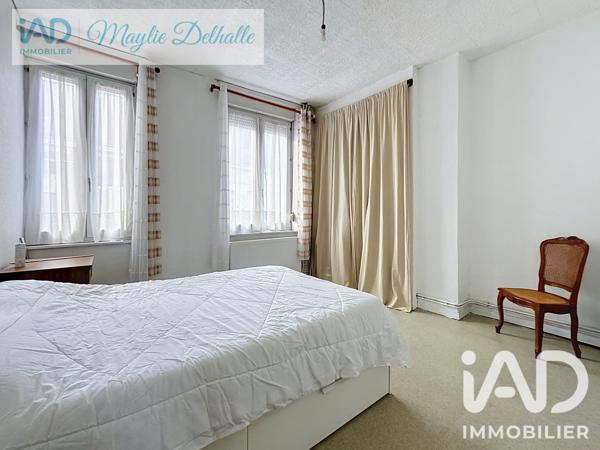 Maison à vendre 4 pièces 111,8 m² Tourcoing