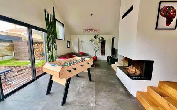 Maison à vendre    4 pièces • 142 m2 La Baule-Escoublac