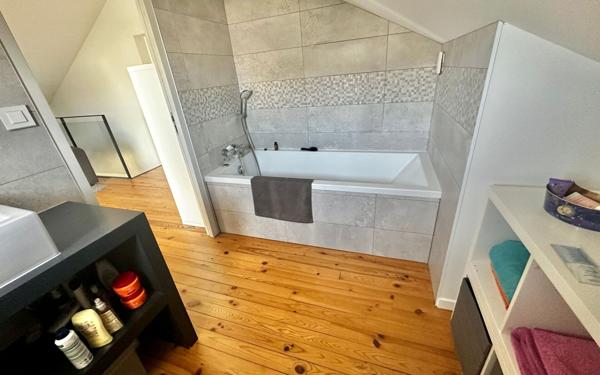 Maison à vendre    4 pièces • 142 m2 La Baule-Escoublac