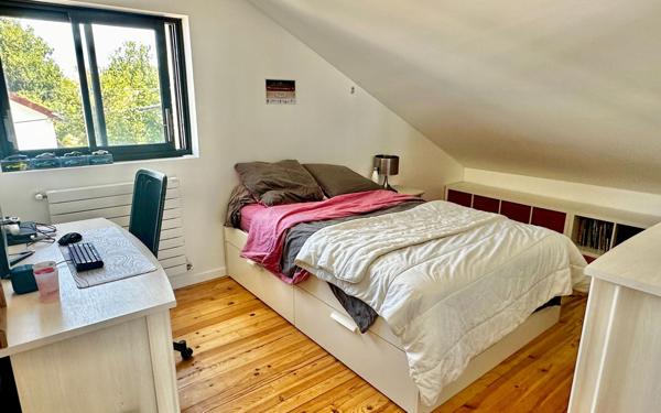 Maison à vendre    4 pièces • 142 m2 La Baule-Escoublac