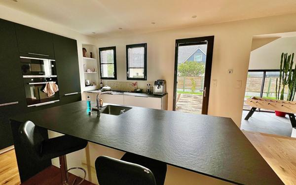 Maison à vendre    4 pièces • 142 m2 La Baule-Escoublac