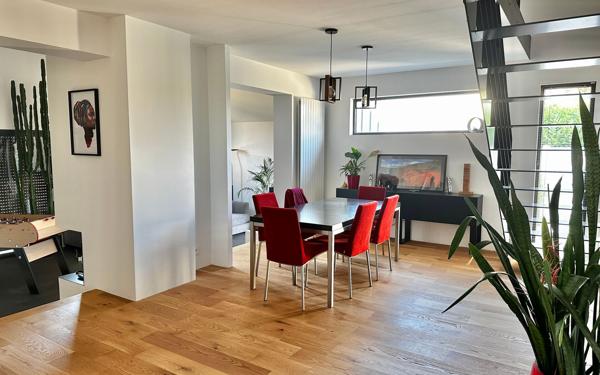 Maison à vendre    4 pièces • 142 m2 La Baule-Escoublac