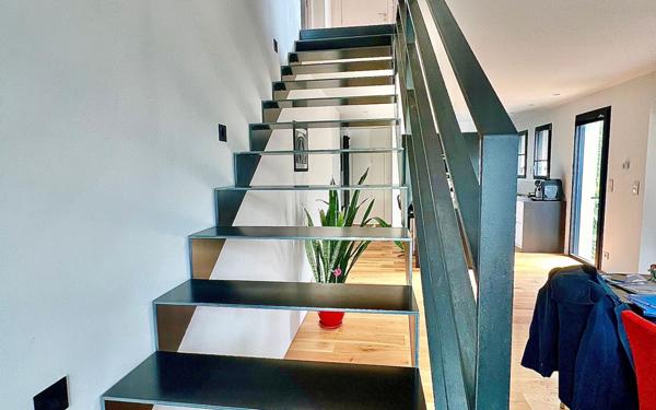 Maison à vendre    4 pièces • 142 m2 La Baule-Escoublac