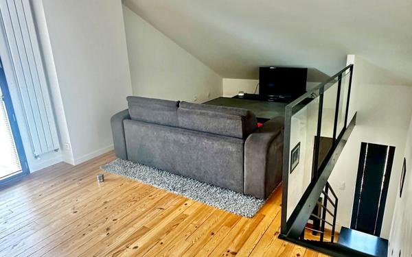 Maison à vendre    4 pièces • 142 m2 La Baule-Escoublac