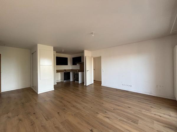 Appartement Eysines 3 pièce(s) 62.73 m2