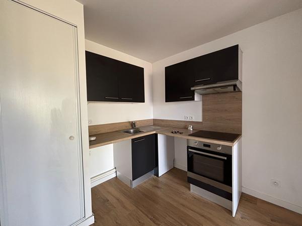 Appartement Eysines 3 pièce(s) 62.73 m2