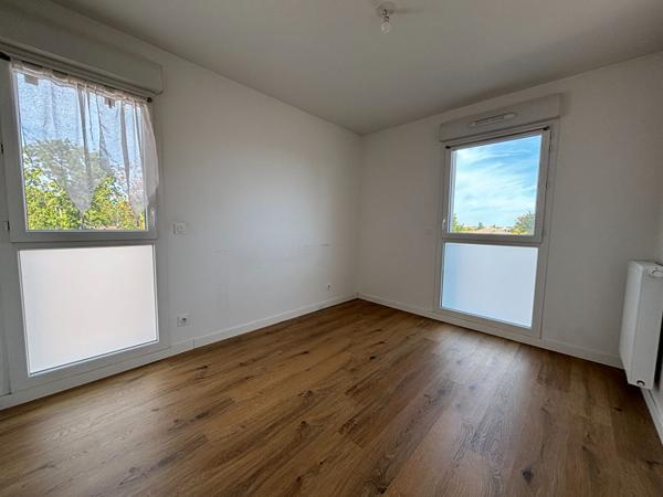 Appartement Eysines 3 pièce(s) 62.73 m2