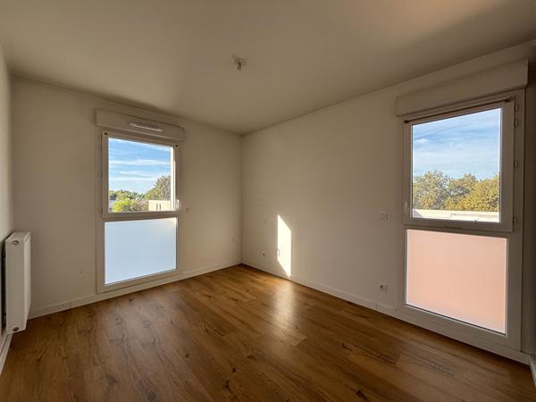 Appartement Eysines 3 pièce(s) 62.73 m2