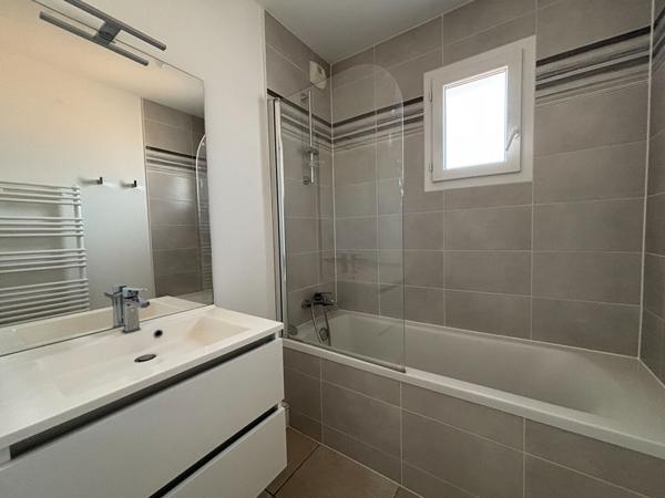 Appartement Eysines 3 pièce(s) 62.73 m2