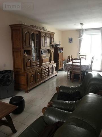 Maison à vendre à Charmes dans l'Aisne (02800), ref : 986