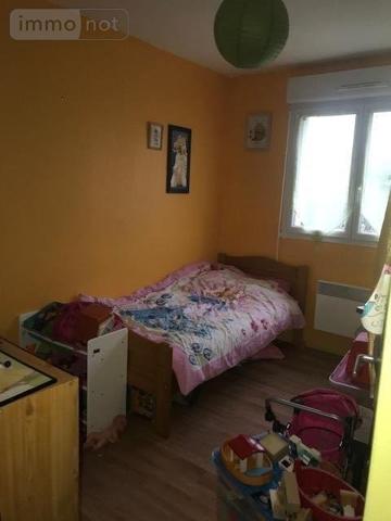 Maison à vendre à Charmes dans l'Aisne (02800), ref : 986