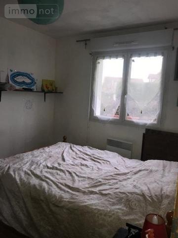 Maison à vendre à Charmes dans l'Aisne (02800), ref : 986