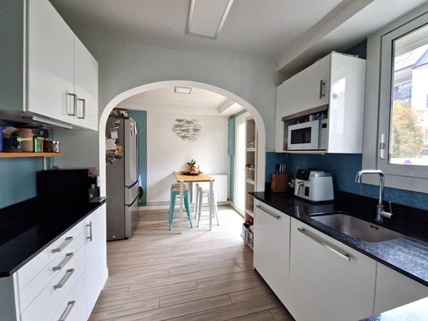 Maison Saint Sebastien Sur Loire, 4 chambres