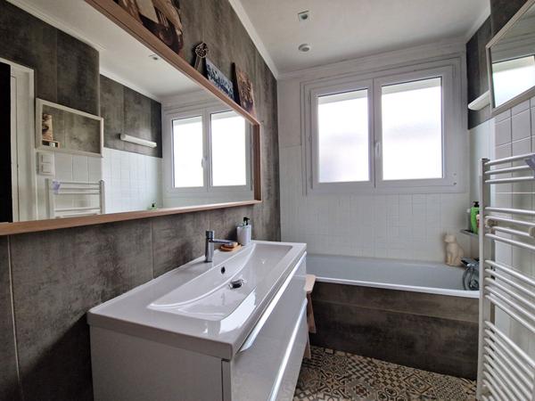 Maison Saint Sebastien Sur Loire, 4 chambres