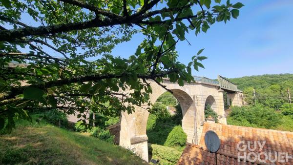 Vue imprenable - St-Benoît