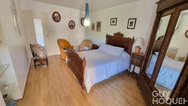 Vue imprenable - St-Benoît