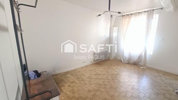 Maison de village proche accès A4