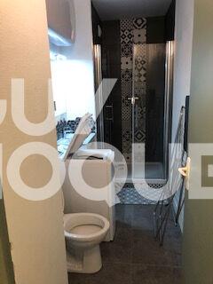 Location d'un appartement T1 (26 m²) à COMPIEGNE - HYPER CENTRE