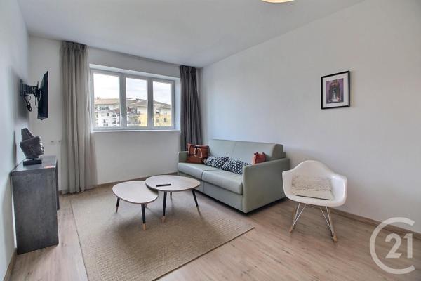 Appartement T2 à vendre  2 pièces - 52,23 m 2   GRADIGNAN  - 33