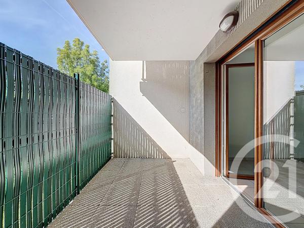 Appartement T2 à vendre  2 pièces - 52,23 m 2   GRADIGNAN  - 33