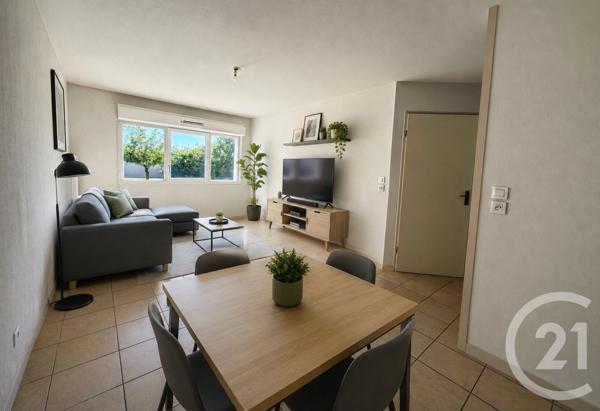 Appartement T2 à vendre  2 pièces - 52,23 m 2   GRADIGNAN  - 33