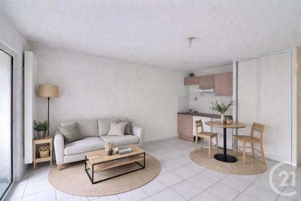 Appartement T2 à vendre  2 pièces - 52,23 m 2   GRADIGNAN  - 33
