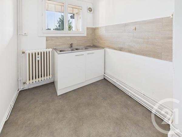 Appartement T2 à vendre  2 pièces - 52,23 m 2   GRADIGNAN  - 33