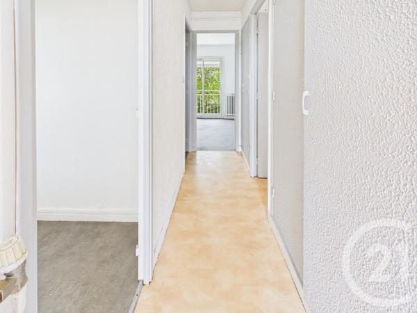 Appartement T2 à vendre  2 pièces - 52,23 m 2   GRADIGNAN  - 33