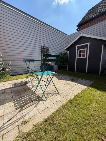 Appartement Croix 3 pièce(s) 68 m2