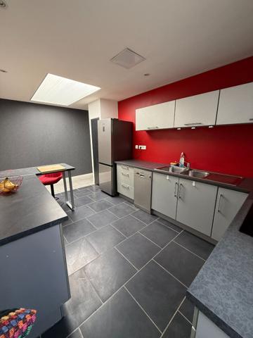 Appartement Croix 3 pièce(s) 68 m2