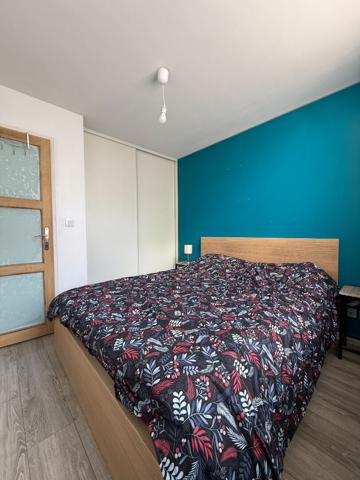 Appartement Croix 3 pièce(s) 68 m2